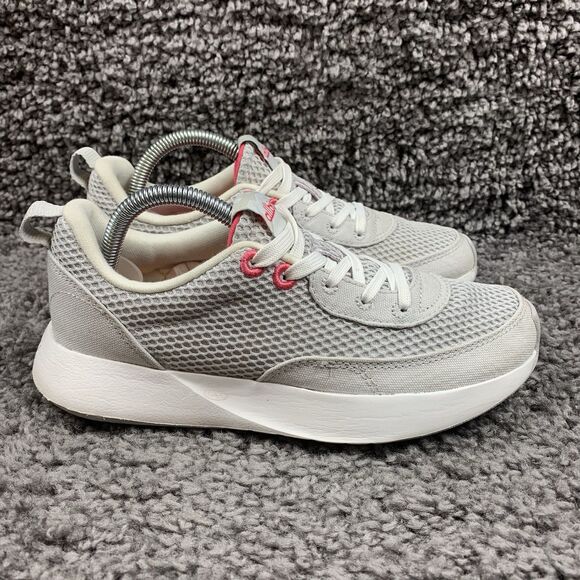 Allbirds Couriers Rainbow River Cano Cristales Women’s Size 6 - Picture 3 of 8